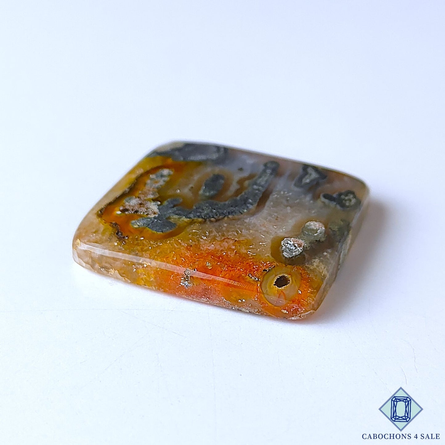 Marcasite