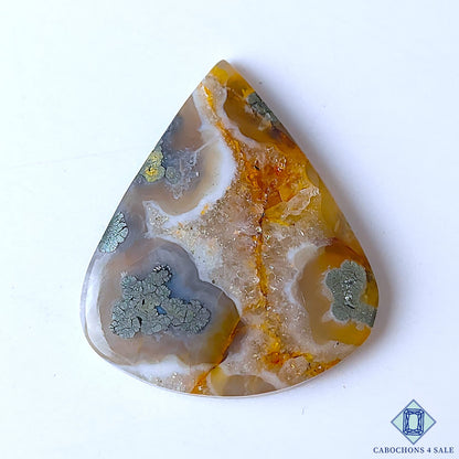 Marcasite