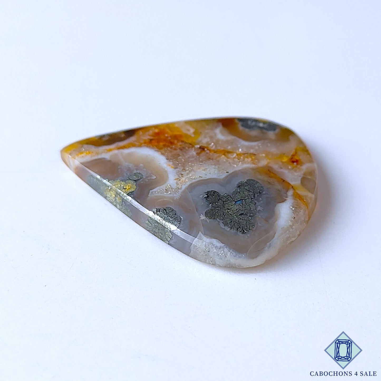 Marcasite