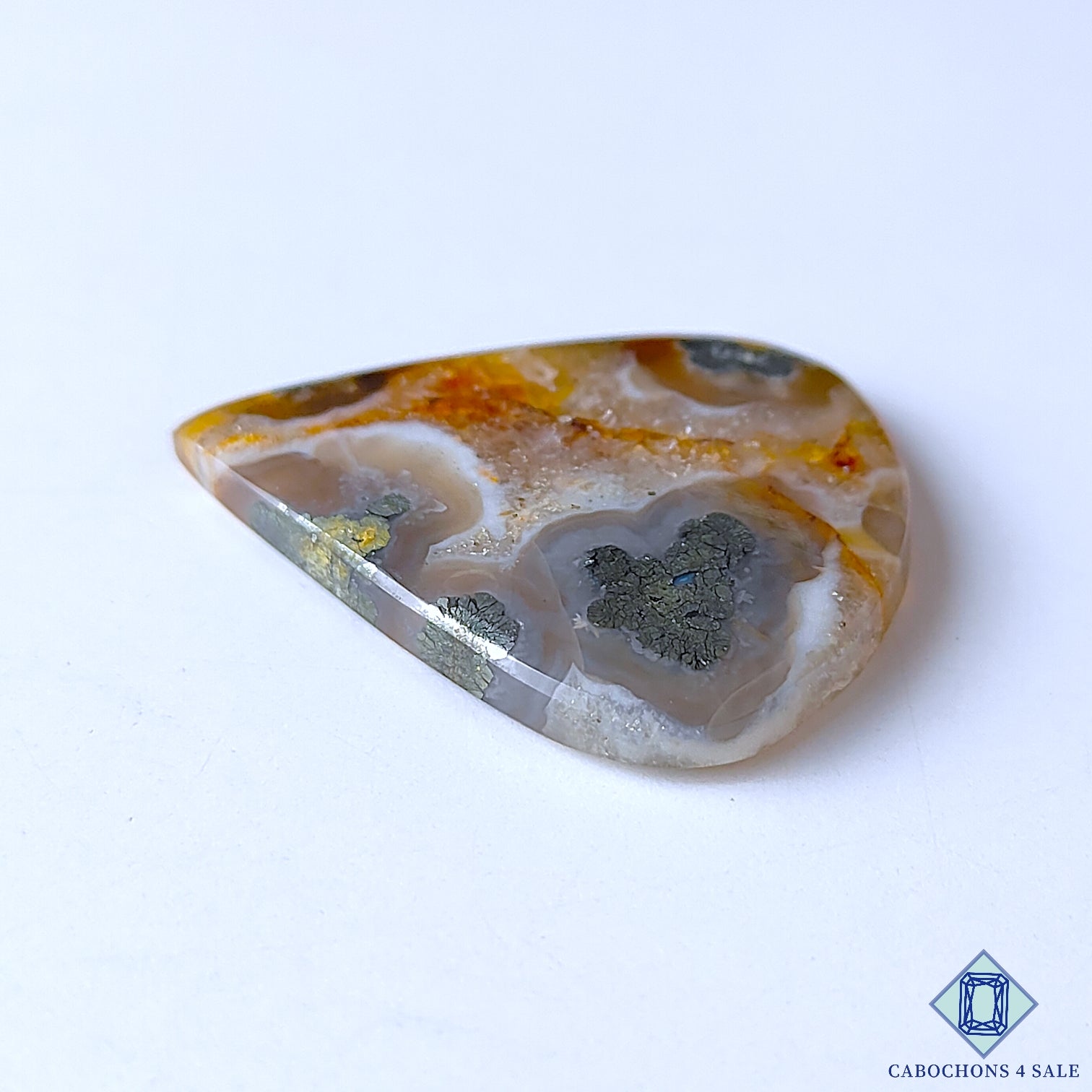 Marcasite