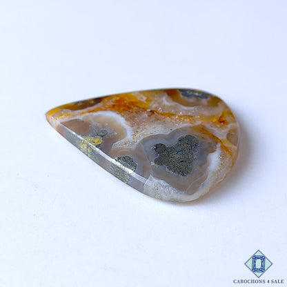 Marcasite