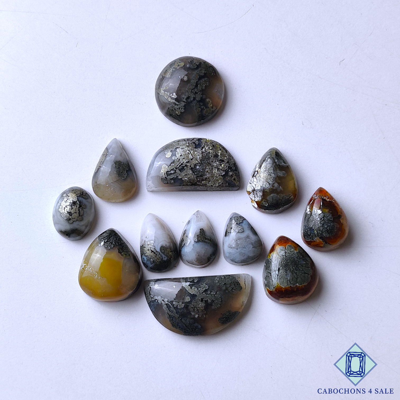 Marcasite