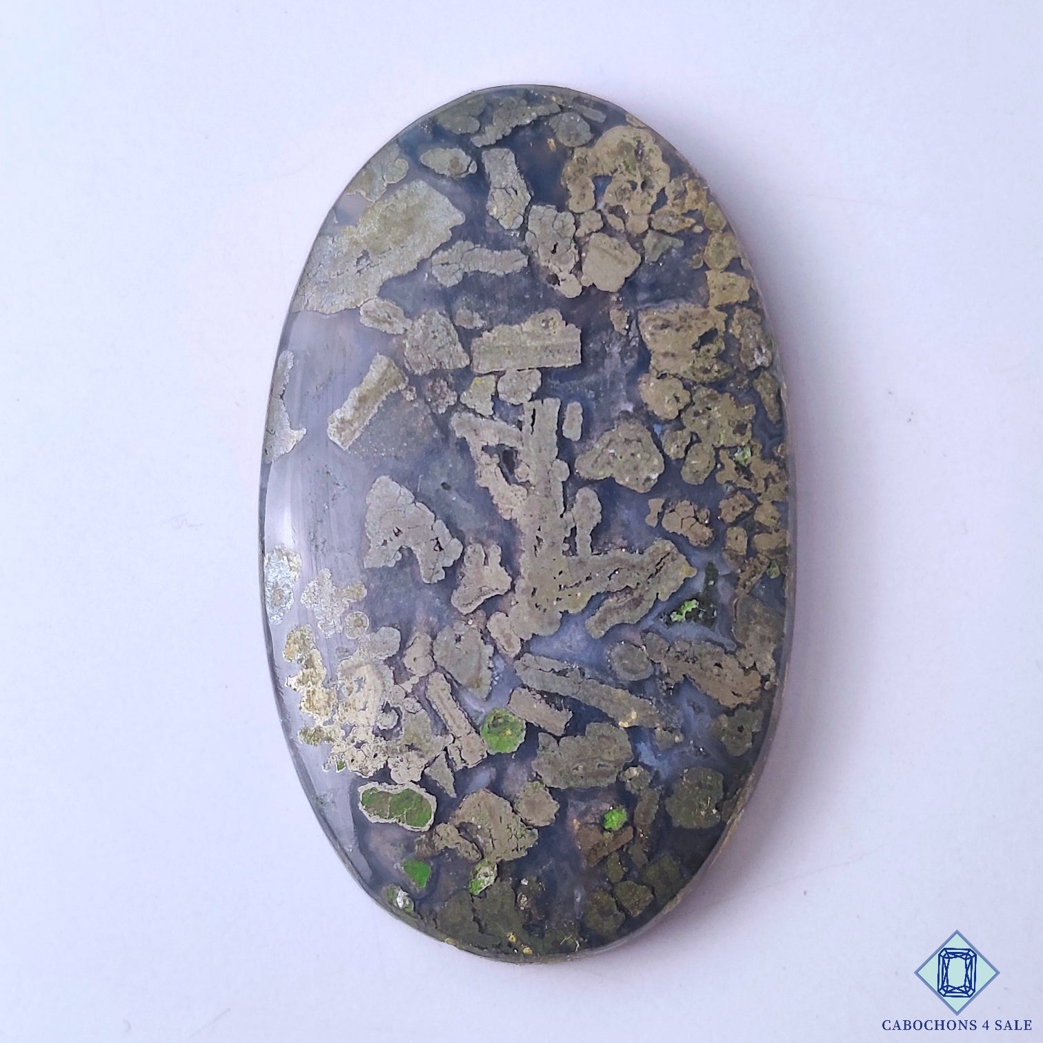 Marcasite