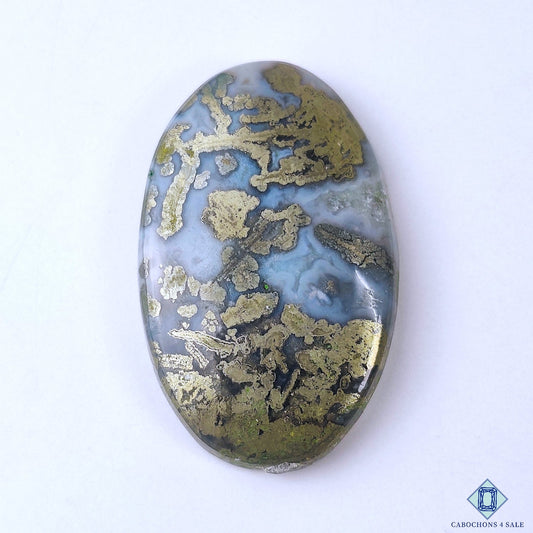 Marcasite with Pyrite