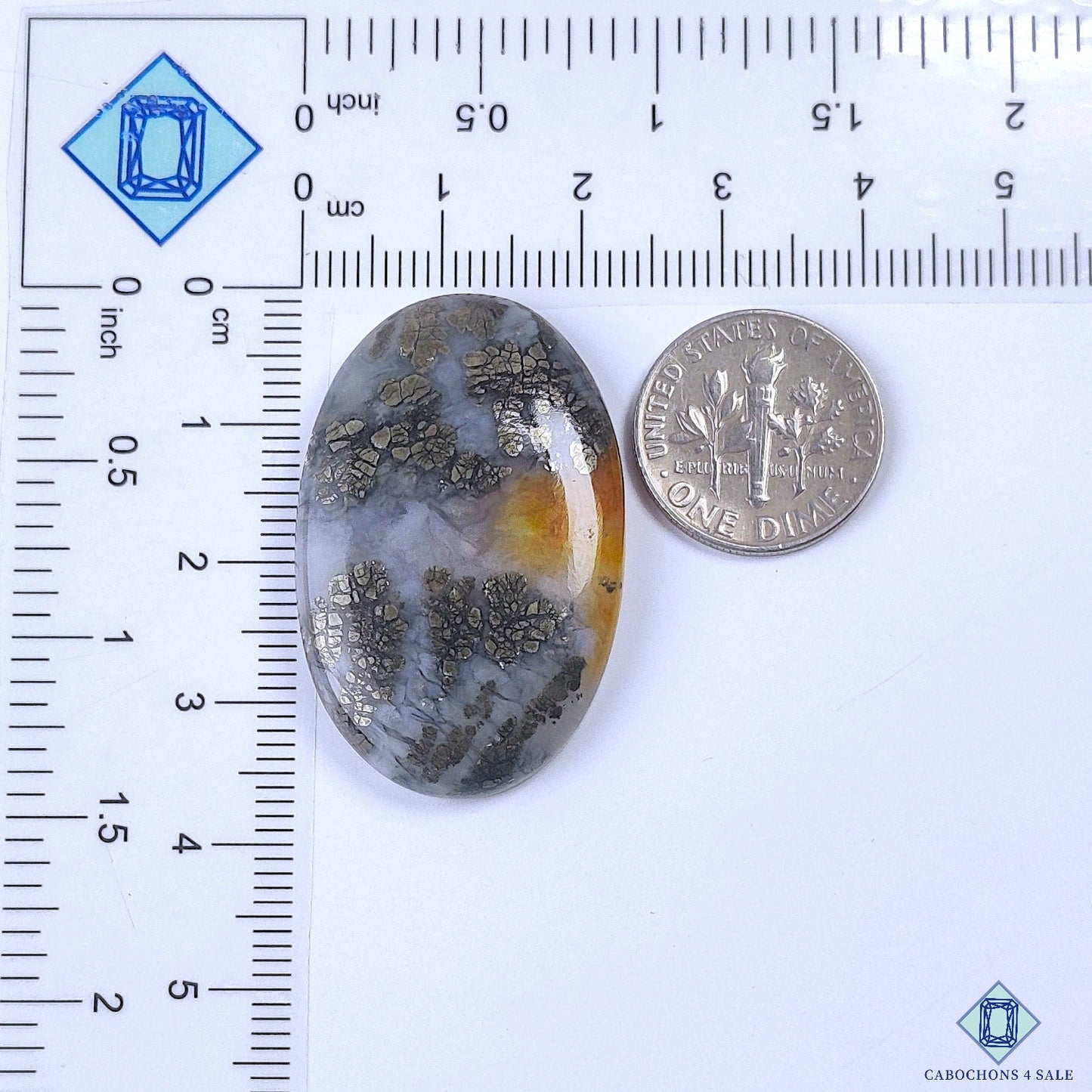 Marcasite with Pyrite