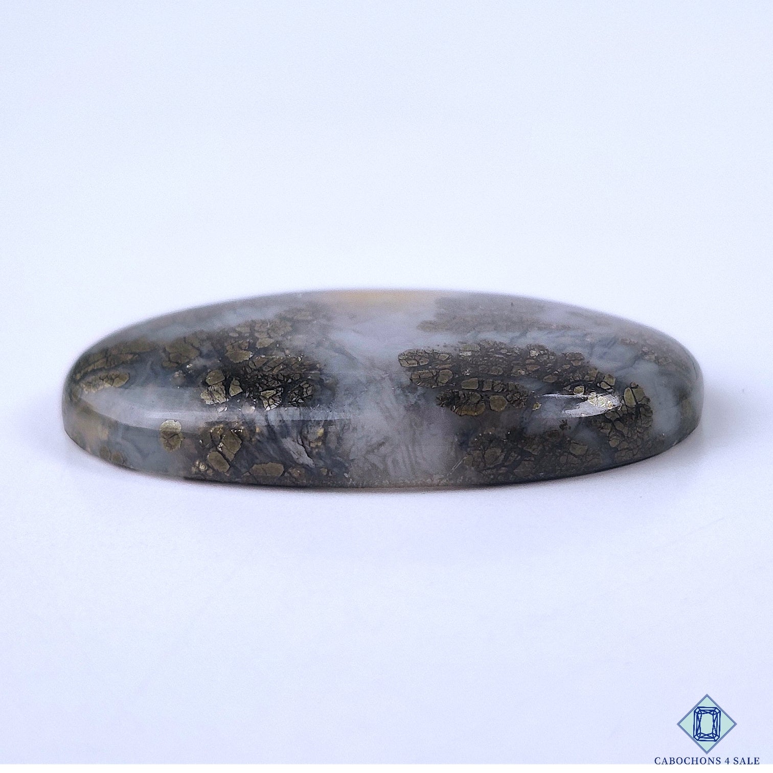 Marcasite with Pyrite