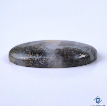 Marcasite with Pyrite