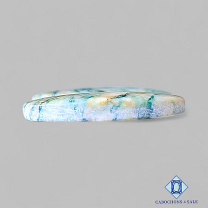 Mariposite Oval Pairs