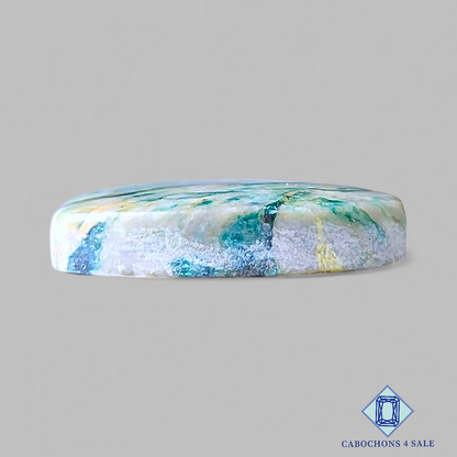 Pares ovalados de mariposita