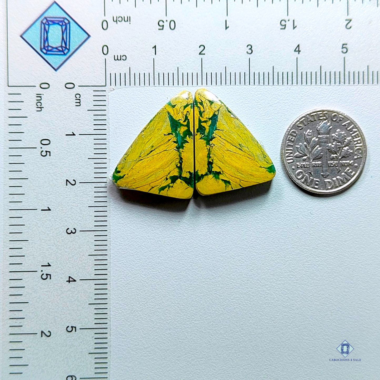 Mariposite