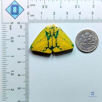 Mariposite