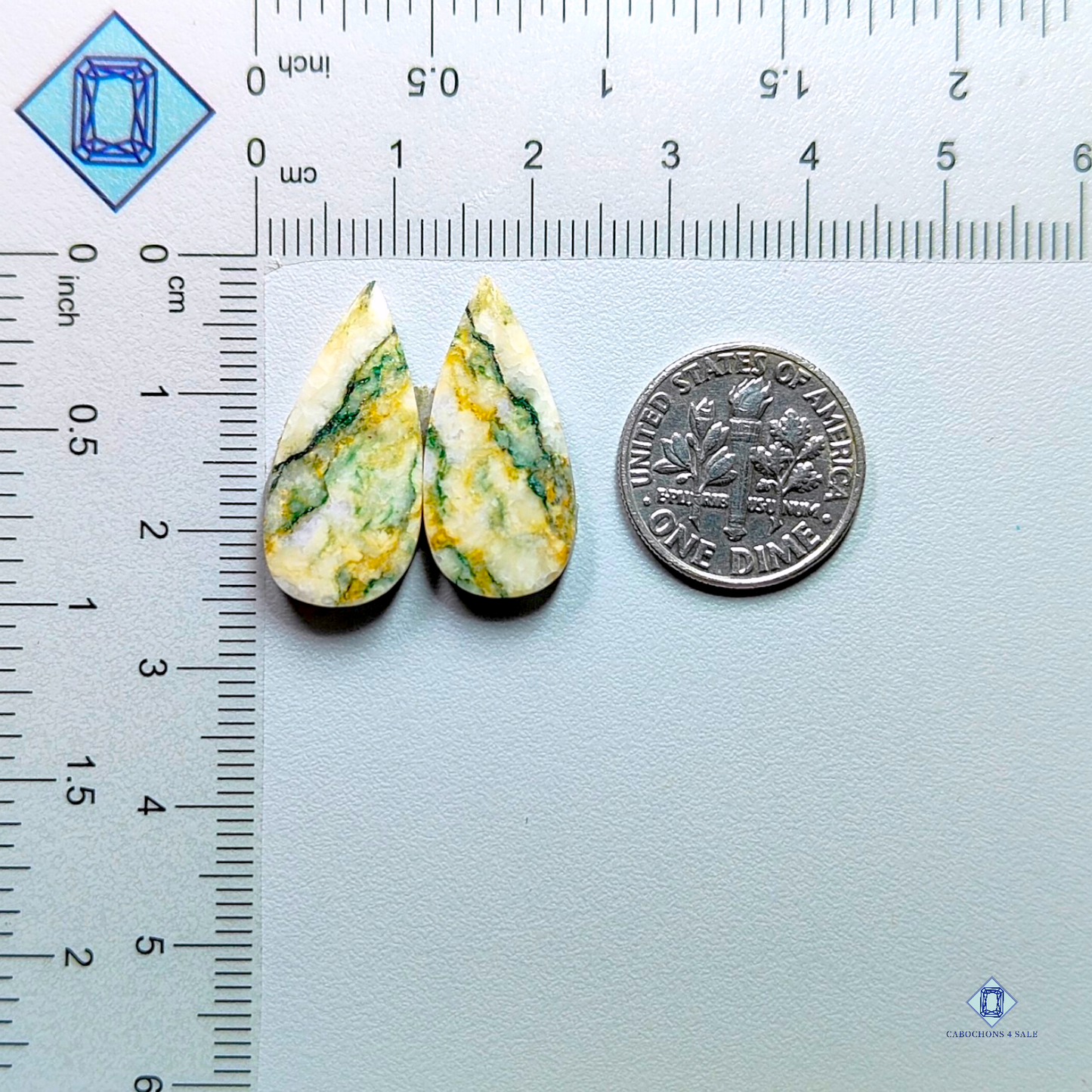 Mariposite-pear-Pairs