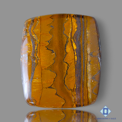 Marra Mamba Tiger Eye