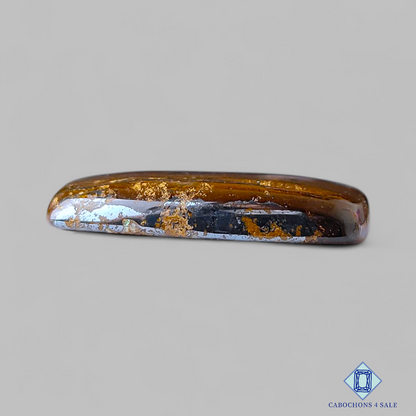 Marra Mamba Tiger Eye