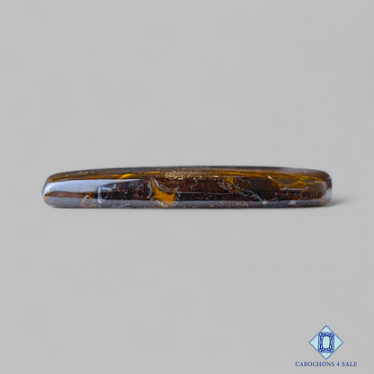 Marra Mamba Tiger Eye