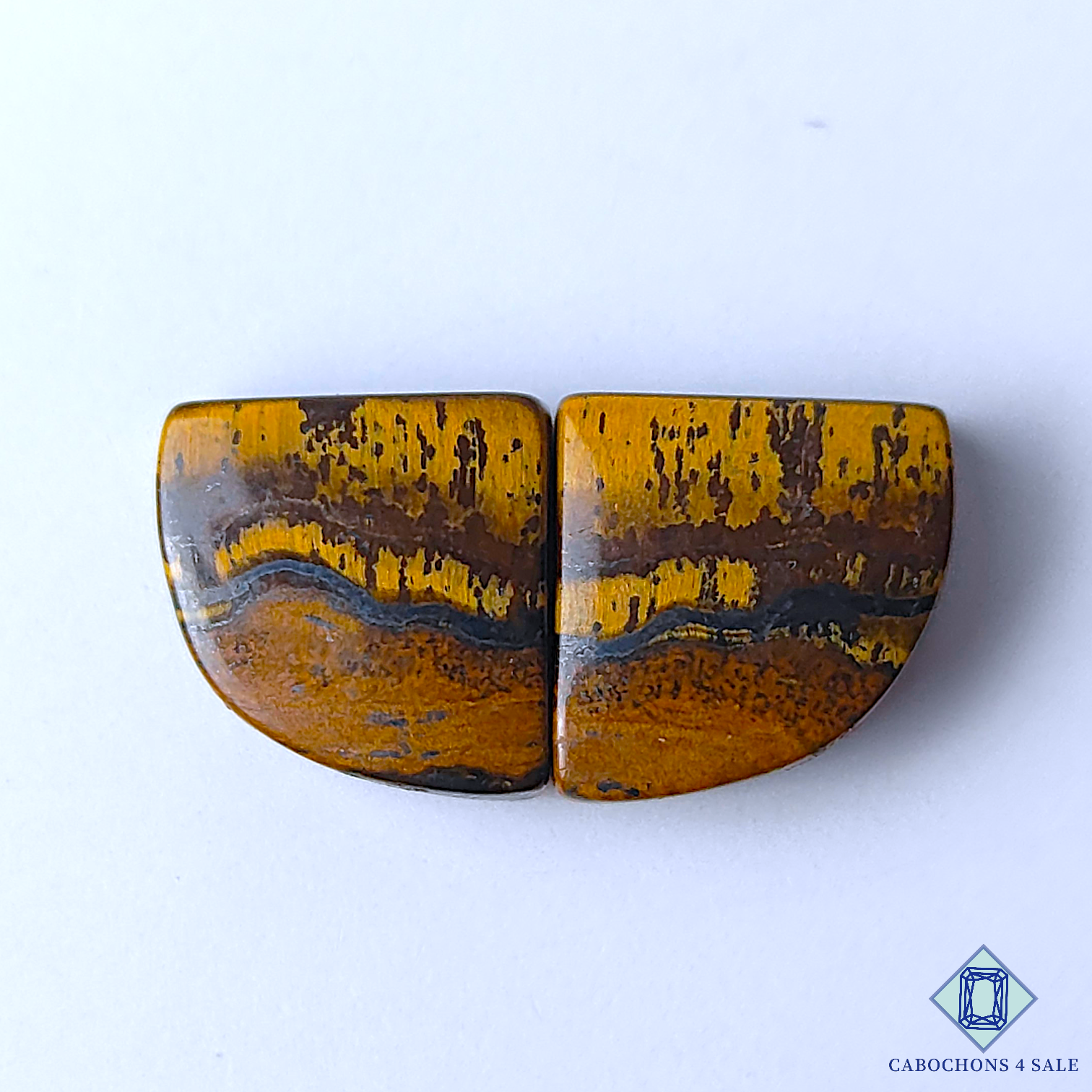 Marra Mamba Tiger Eye