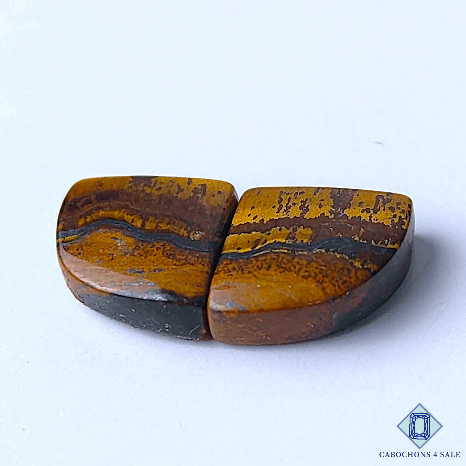 Marra Mamba Tiger Eye