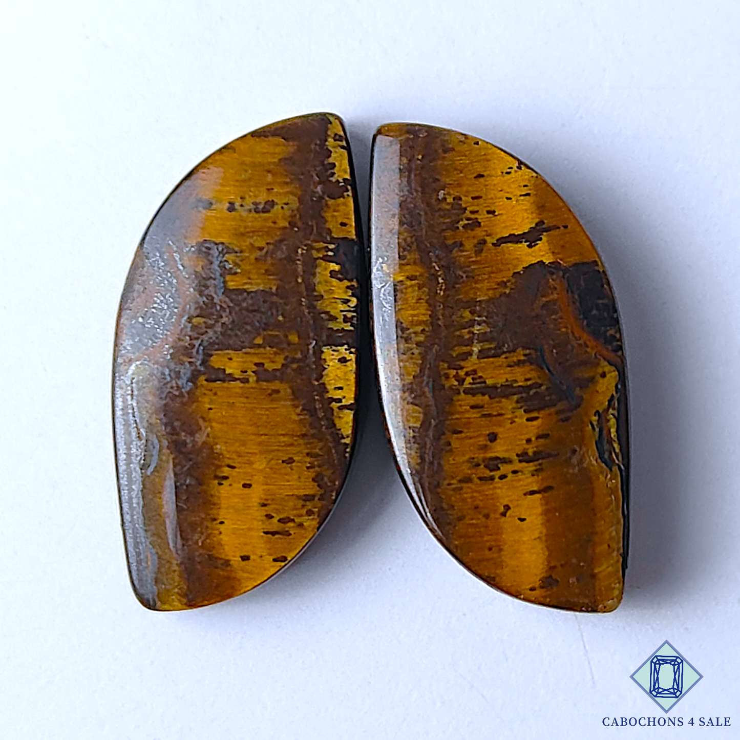 Marra Mamba Tiger Eye