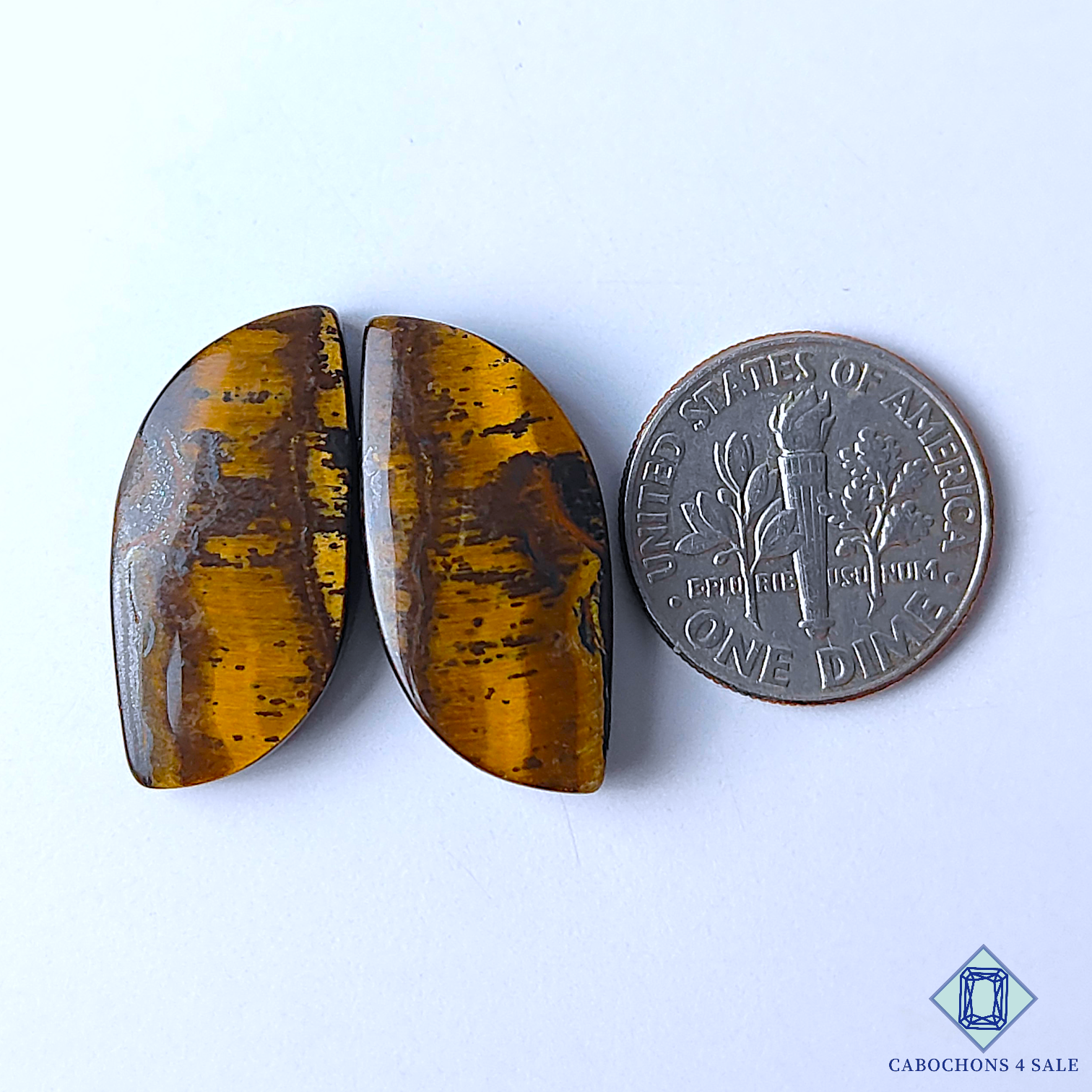 Marra Mamba Tiger Eye