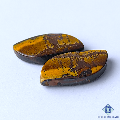 Marra Mamba Tiger Eye