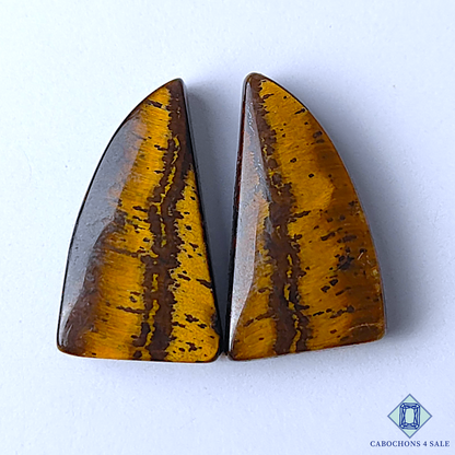Marra Mamba Tiger Eye