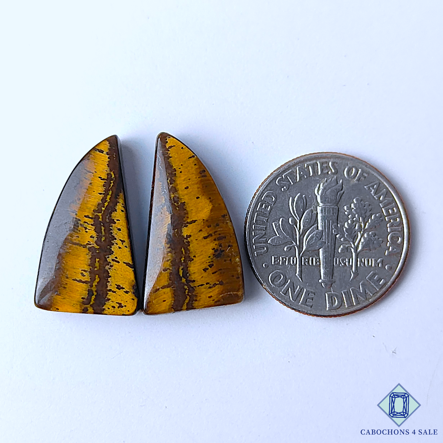 Marra Mamba Tiger Eye