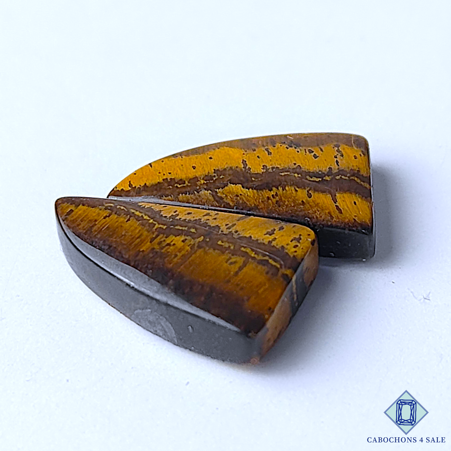 Marra Mamba Tiger Eye