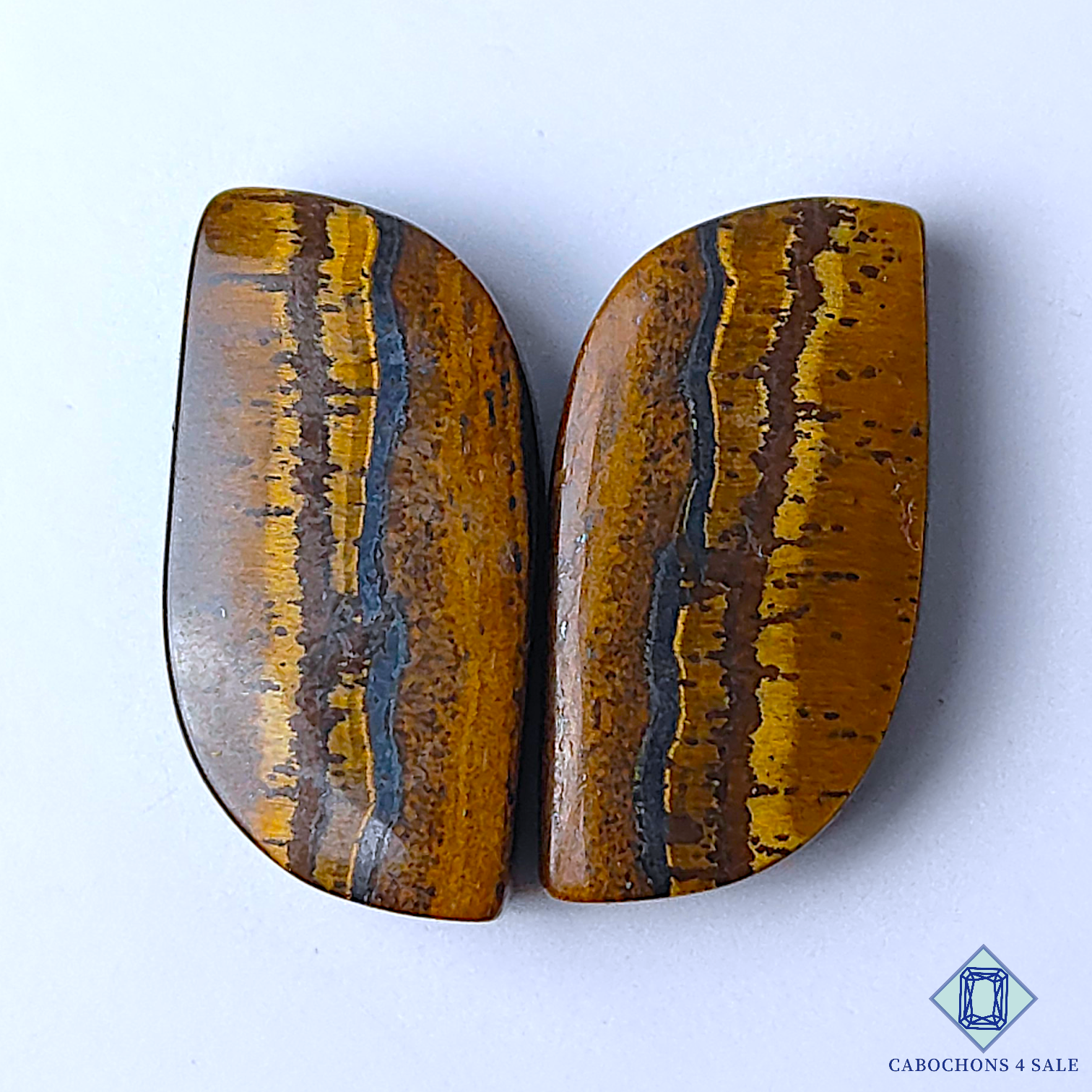 Marra Mamba Tiger Eye