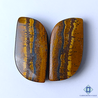 Marra Mamba Tiger Eye
