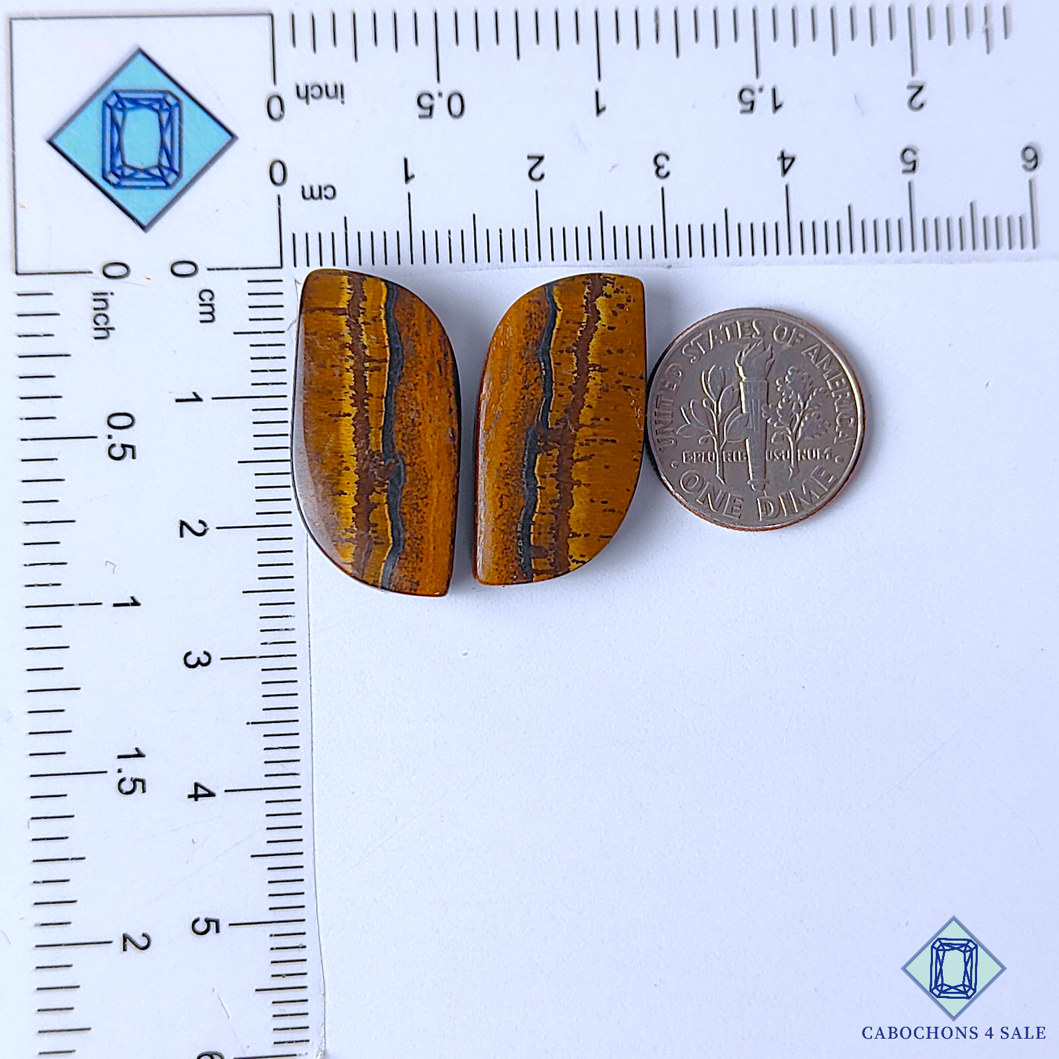 Marra Mamba Tiger Eye