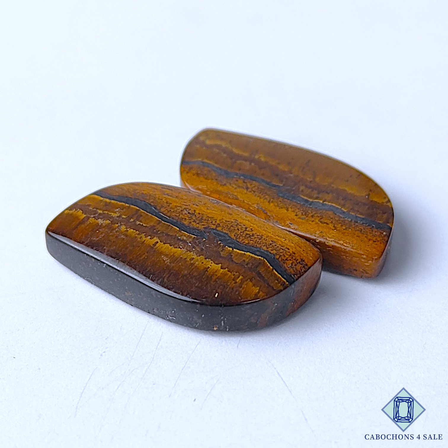 Marra Mamba Tiger Eye