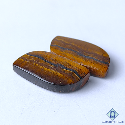 Marra Mamba Tiger Eye