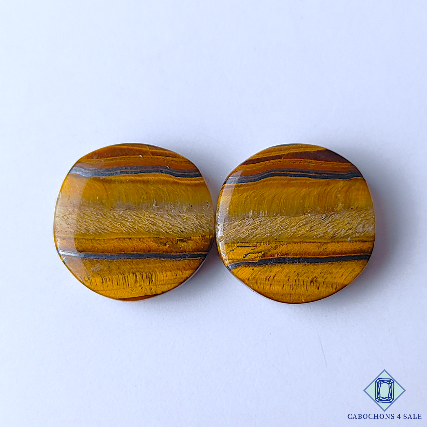 Marra Mamba Tiger Eye