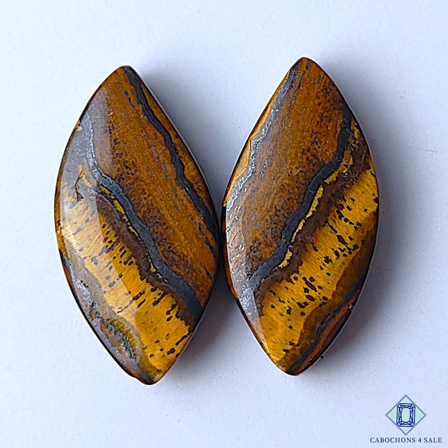 Marra Mamba Tiger Eye