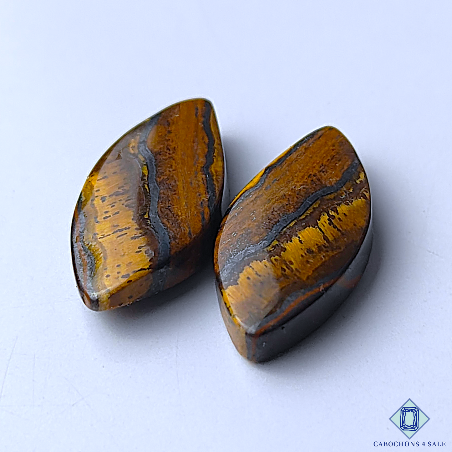 Marra Mamba Tiger Eye
