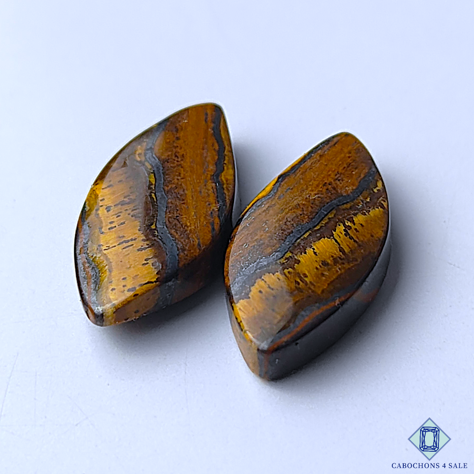 Marra Mamba Tiger Eye