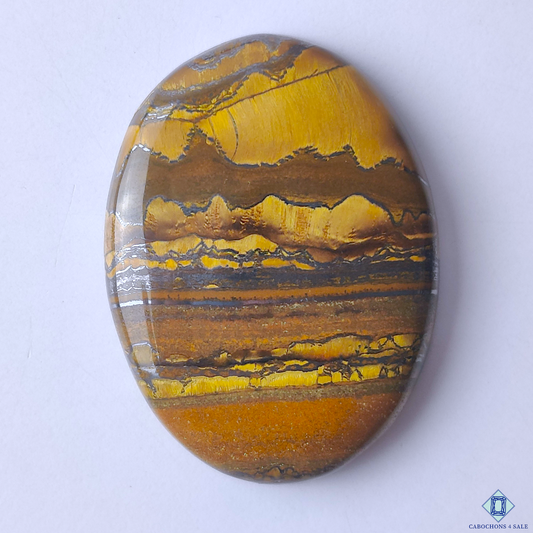 Marra Mamba Tiger Eye