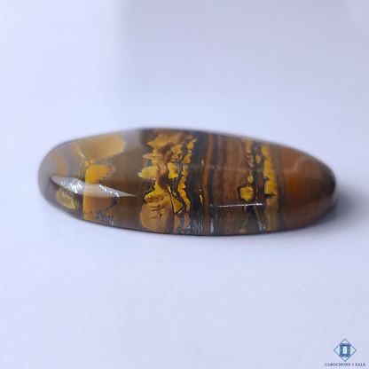 Marra Mamba Tiger Eye