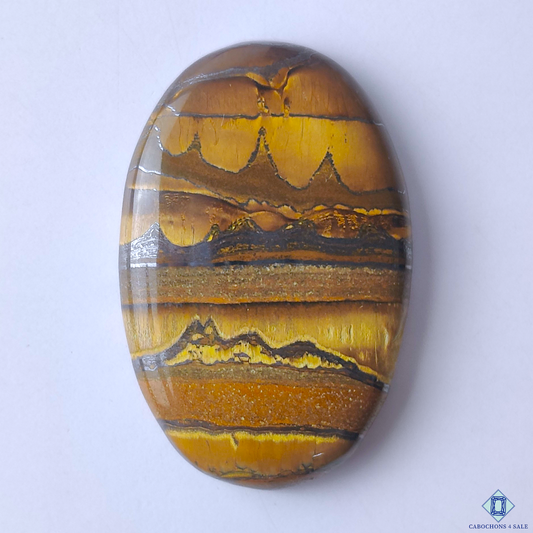 Marra Mamba Tiger Eye