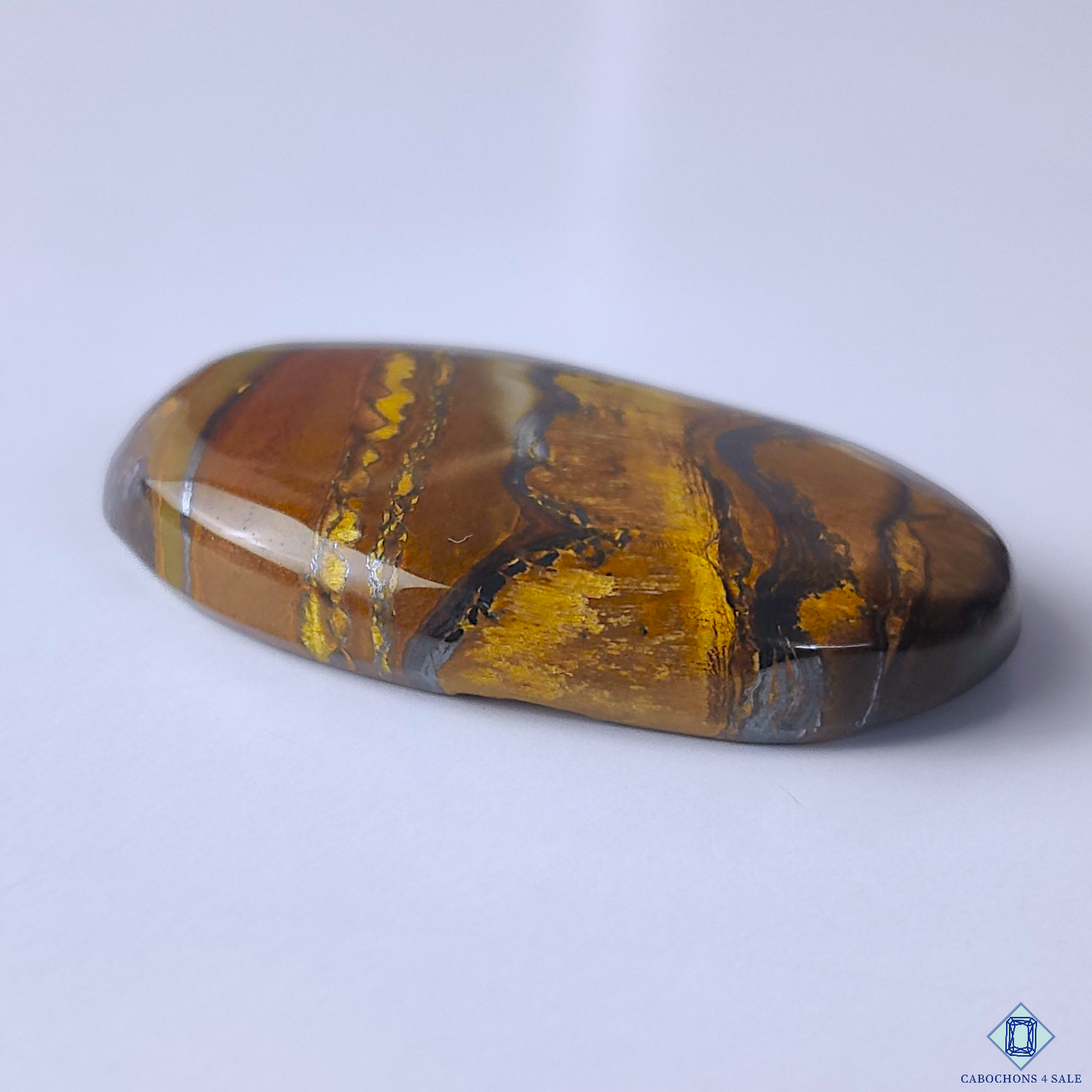 Marra Mamba Tiger Eye
