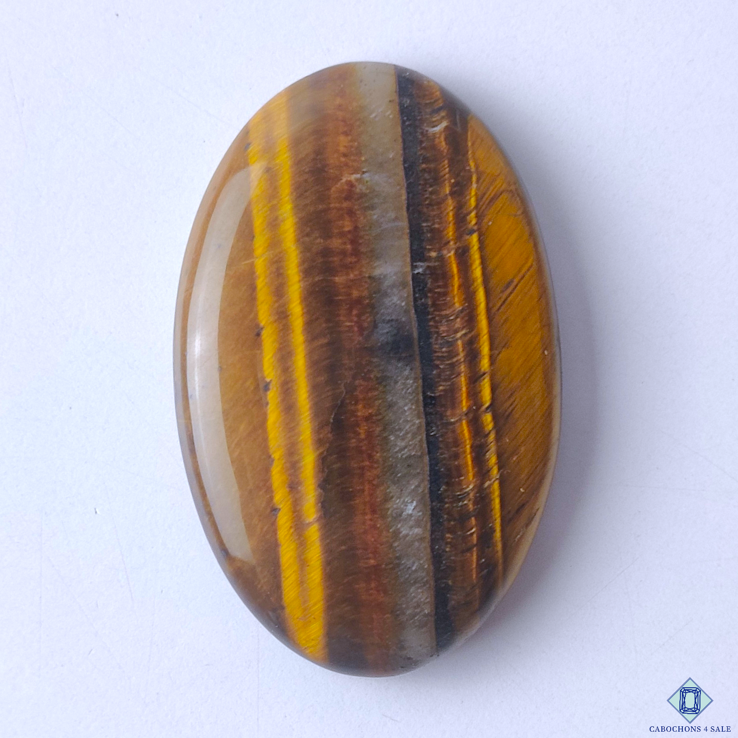 Marra Mamba Tiger Eye