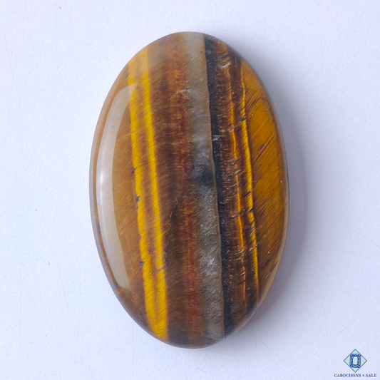 Marra Mamba Tiger Eye