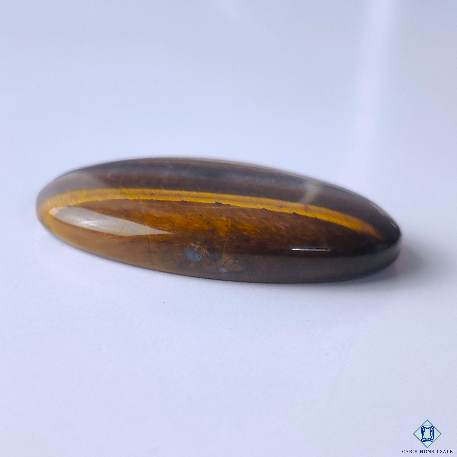 Marra Mamba Tiger Eye