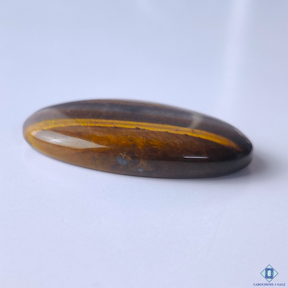 Marra Mamba Tiger Eye