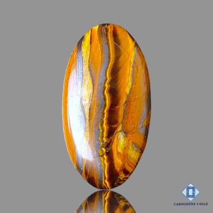 Marra Mamba Tiger Eye