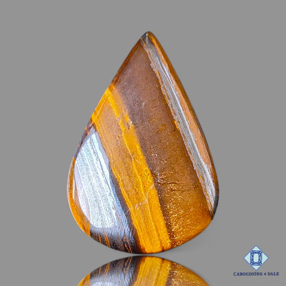 Marra Mamba Tiger Eye