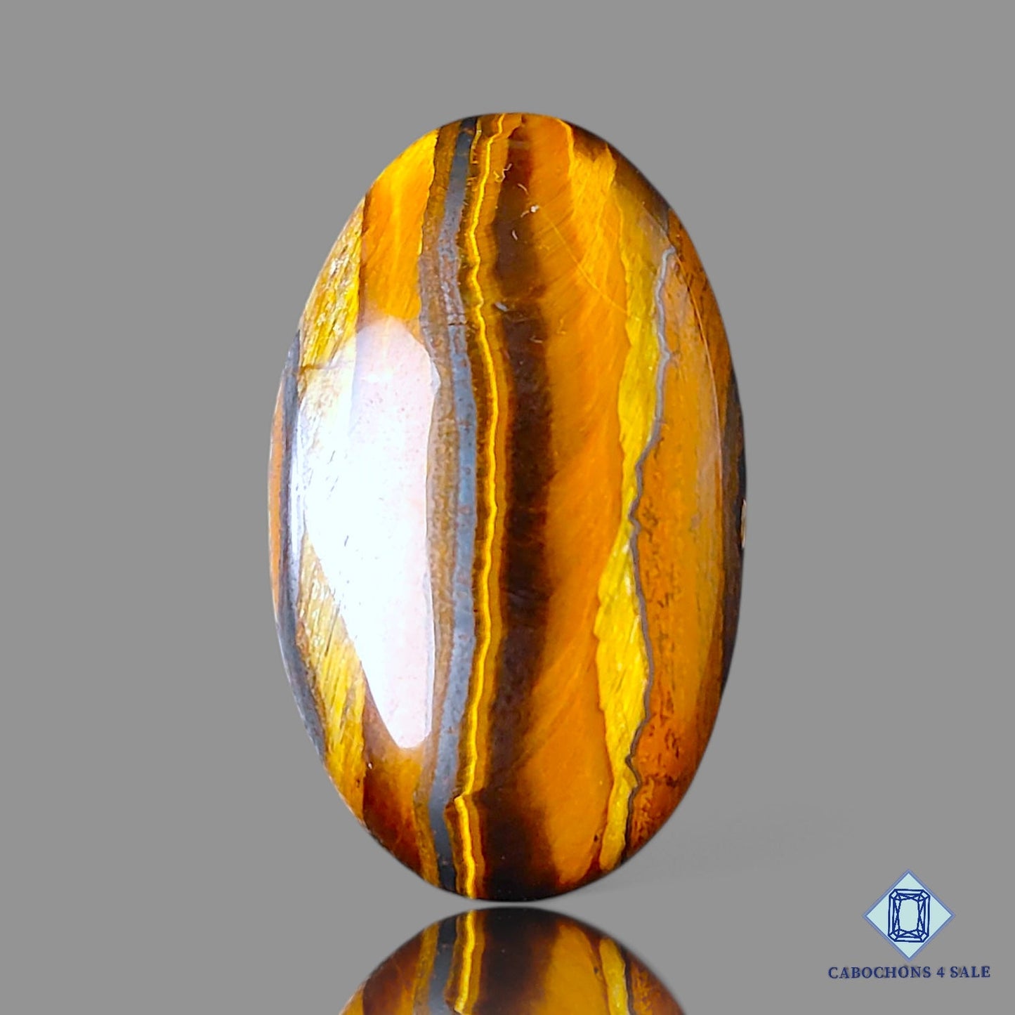 Marra Mamba Tiger Eye