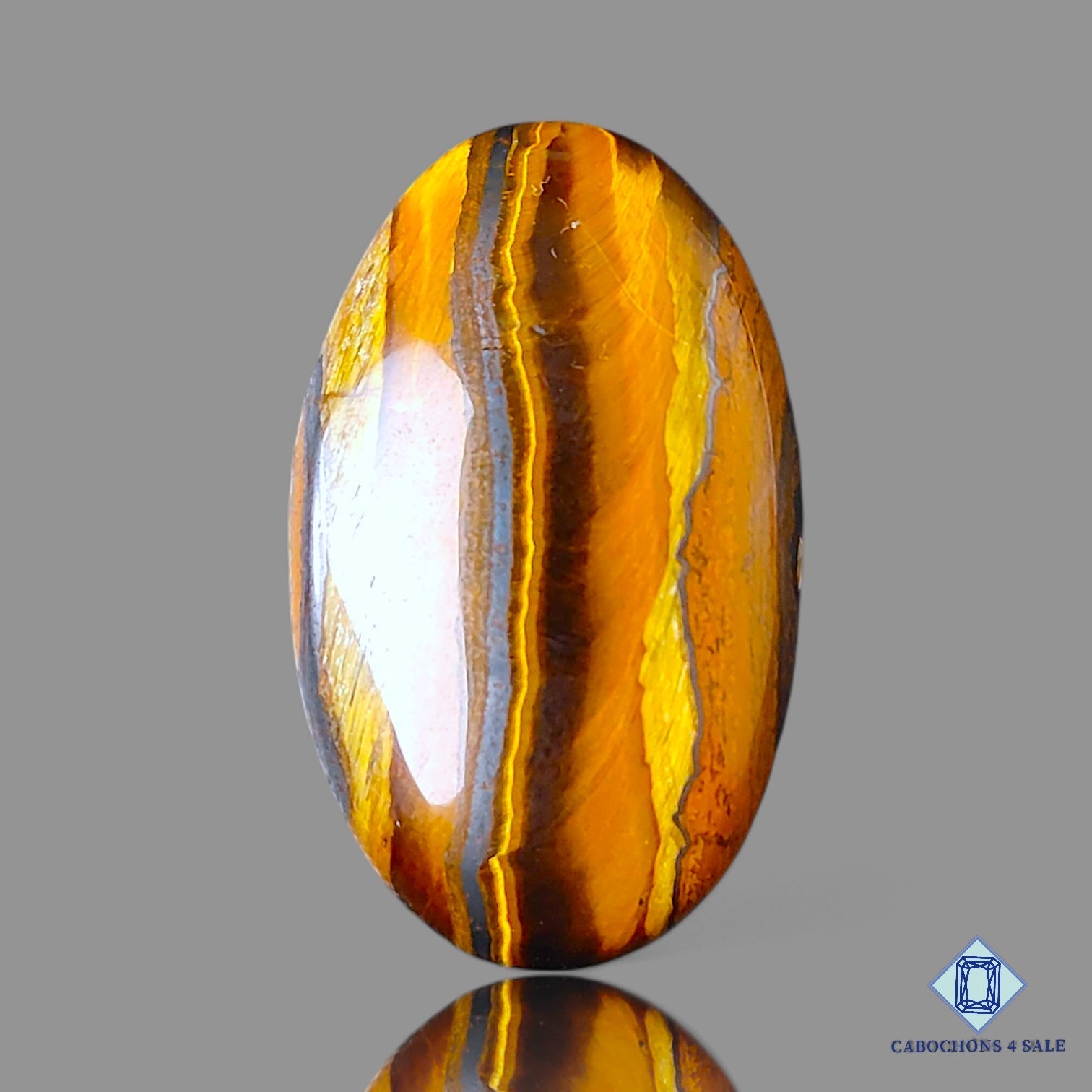 Marra Mamba Tiger Eye