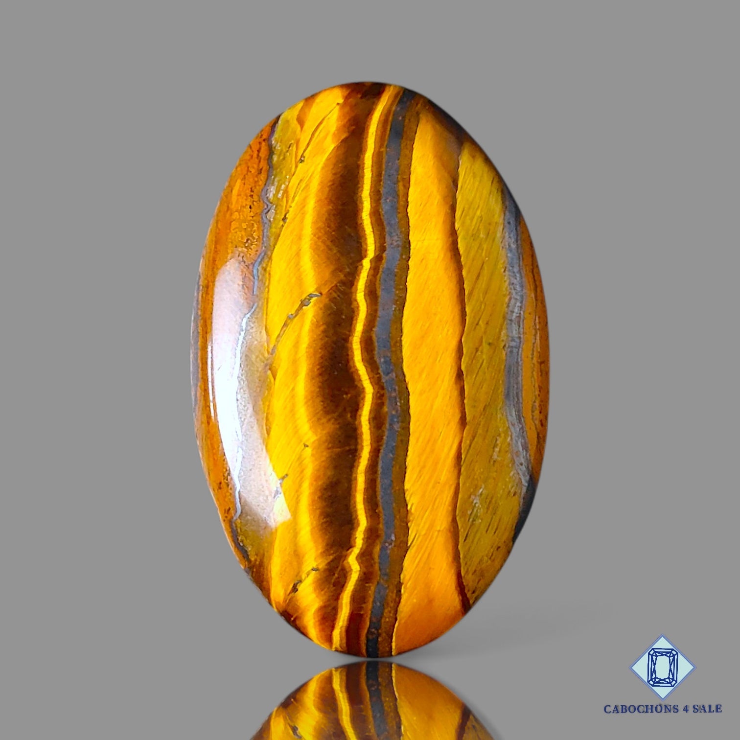 Marra Mamba Tiger Eye