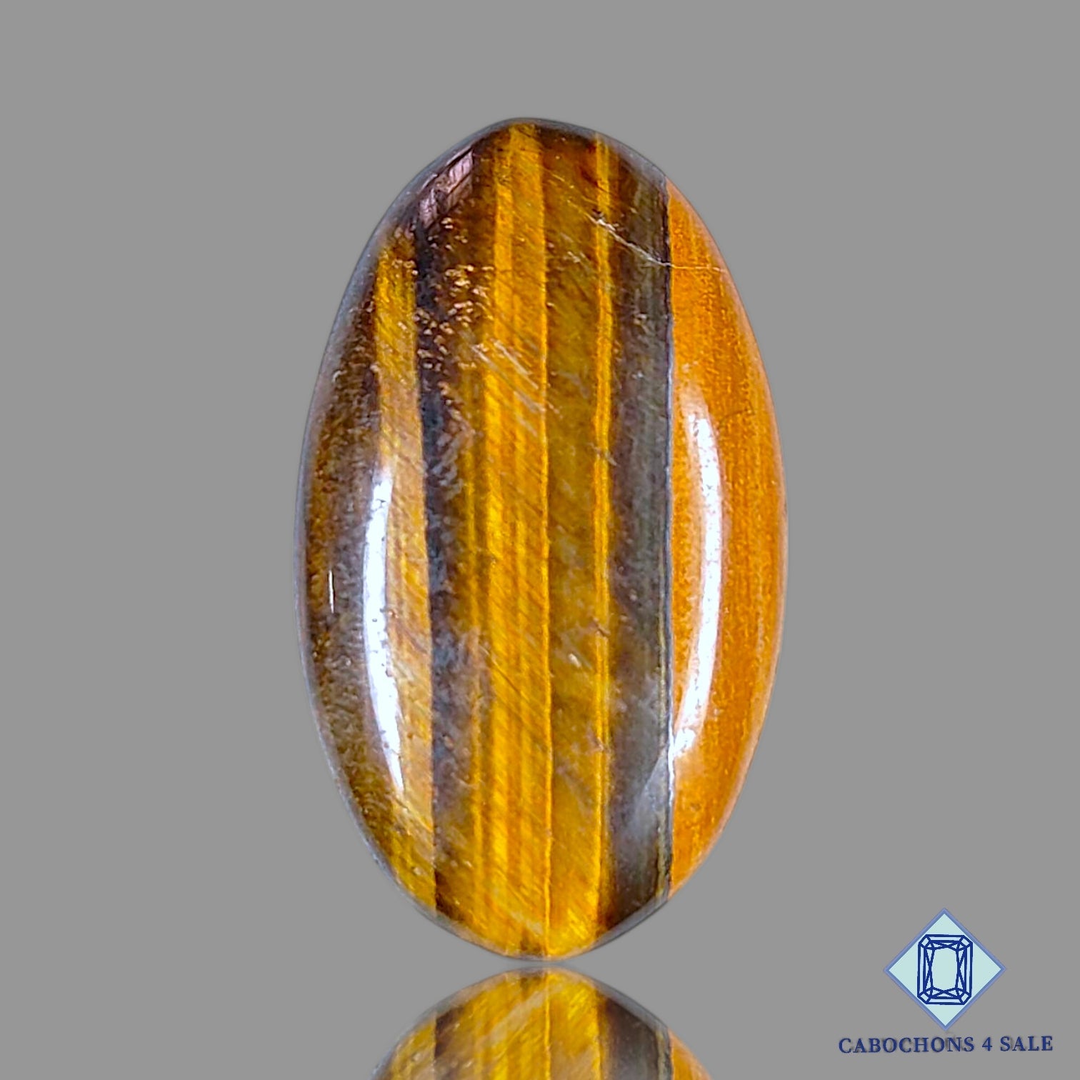 Marra Mamba Tiger Eye